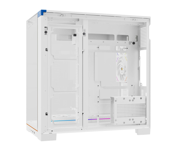Thermalright A70 White Vision ARGB FAN - 1508166 - zdjęcie 6